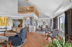 Living Room - 