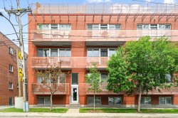 101-5725 Rue Marquette  Montréal (Rosemont/La Petite-Patrie), QC H2G 2X8