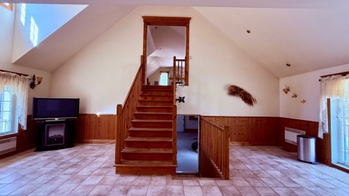 Interior - 60 Rue Maréchal-Ferrant, Saint-Calixte, QC 