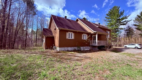 Exterior - 60 Rue Maréchal-Ferrant, Saint-Calixte, QC 