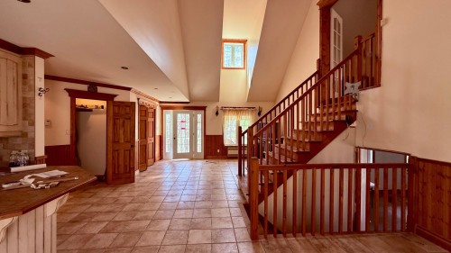 Interior - 60 Rue Maréchal-Ferrant, Saint-Calixte, QC 