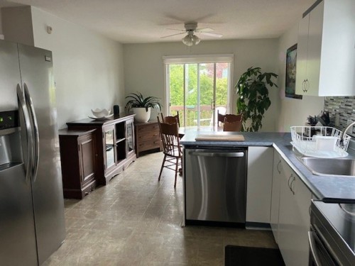 Kitchen - 695 Rue Bastien, Gatineau (Buckingham), QC 