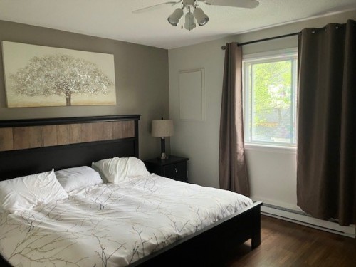 Bedroom - 695 Rue Bastien, Gatineau (Buckingham), QC 