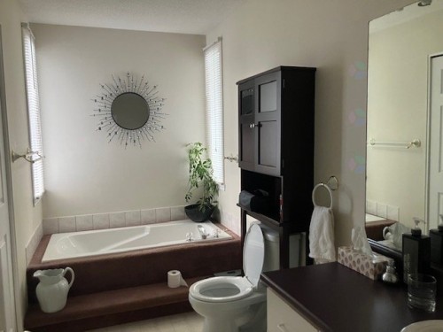 Bathroom - 695 Rue Bastien, Gatineau (Buckingham), QC 