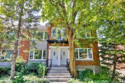 5890  - 5892 Rue Dolbeau  Montréal (Côte-Des-Neiges/Notre-Dame-De-Grâce), QC H3S 2G2