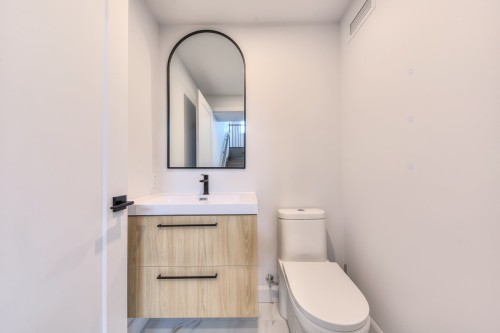 Salle d'eau - 2920 Rue Cloutier, Brossard, QC 