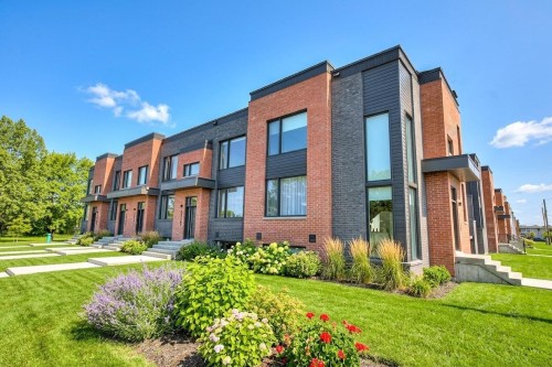 Extérieur - 2920 Rue Cloutier, Brossard, QC 