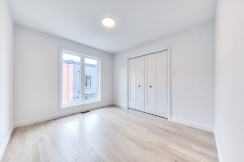 Chambre à coucher - 2920 Rue Cloutier, Brossard, QC 