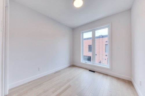 Chambre à coucher - 2920 Rue Cloutier, Brossard, QC 