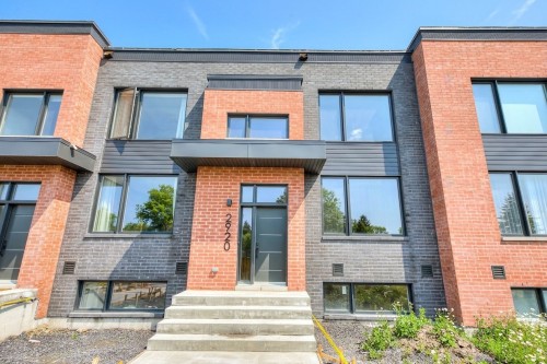 Entrée extérieure - 2920 Rue Cloutier, Brossard, QC 