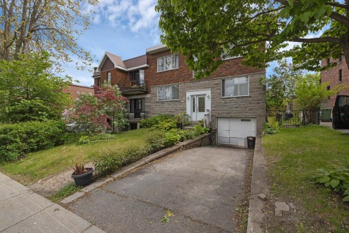 Front of Structure - 2424 Av. De Mayfair, Montréal (Côte-Des-Neiges/Notre-Dame-De-Grâce), QC - Outdoor