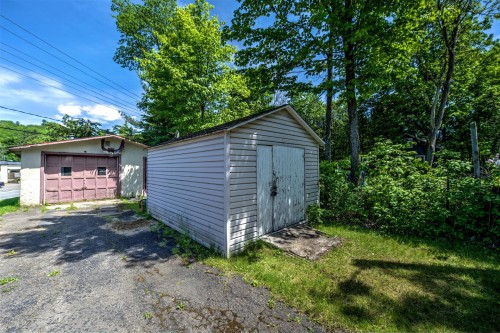 Remise - 1328Z Rue Principale, Prévost, QC - Outdoor