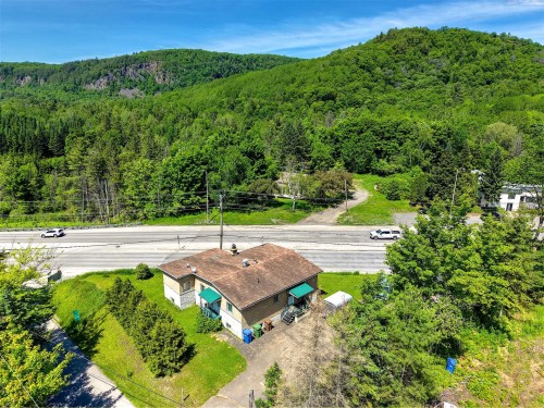 Vue d'ensemble - 1328Z Rue Principale, Prévost, QC - Outdoor With View