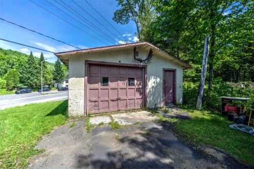 Garage - 1328Z Rue Principale, Prévost, QC - Outdoor