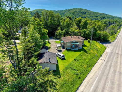 Vue d'ensemble - 1328Z Rue Principale, Prévost, QC - Outdoor