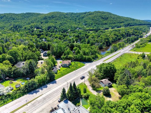 Vue d'ensemble - 1328Z Rue Principale, Prévost, QC - Outdoor With View