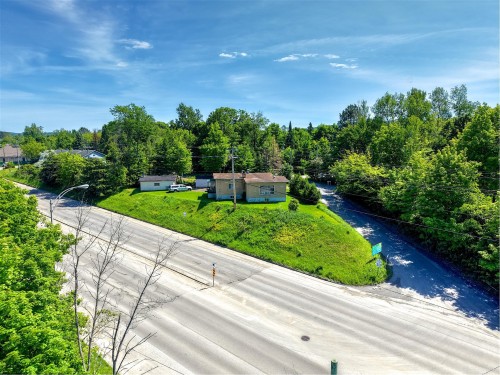 Vue d'ensemble - 1328Z Rue Principale, Prévost, QC - Outdoor