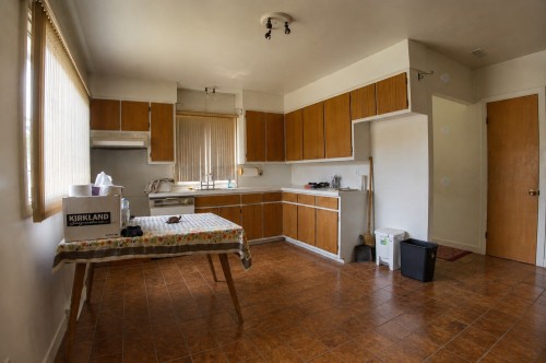 Salle à manger - 1328Z Rue Principale, Prévost, QC - Indoor Photo Showing Kitchen