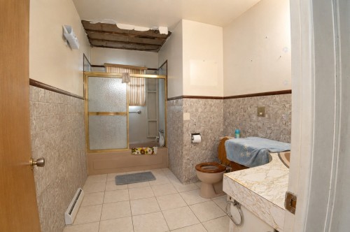 Salle de bains - 1328Z Rue Principale, Prévost, QC - Indoor