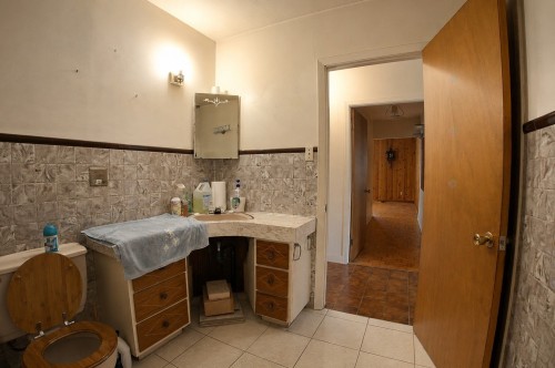 Salle de bains - 1328Z Rue Principale, Prévost, QC - Indoor