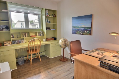Chambre à coucher - 87 Rue D'Évain, Rouyn-Noranda, QC 