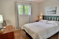 Chambre à coucher - 