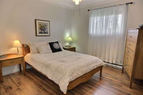 Chambre à coucher - 87 Rue D'Évain, Rouyn-Noranda, QC 