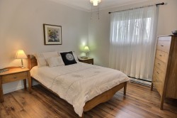 Chambre à coucher - 