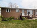 Façade - 87 Rue D'Évain, Rouyn-Noranda, QC 