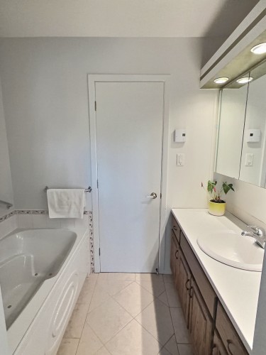 Salle de bains - 87 Rue D'Évain, Rouyn-Noranda, QC 