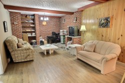 Salle familiale - 