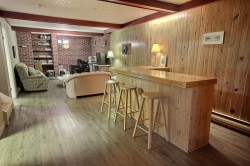 Salle familiale - 