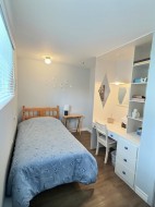 Chambre à coucher - 