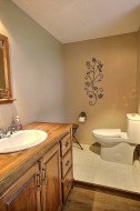Salle de bains - 