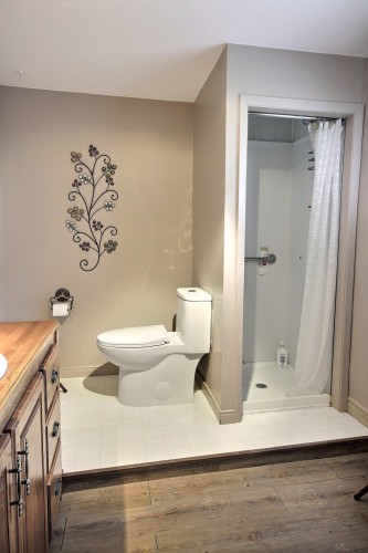 Salle de bains - 87 Rue D'Évain, Rouyn-Noranda, QC 