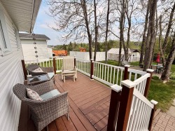 Terrasse - 