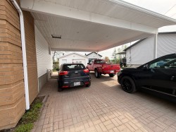 Stationnement - 