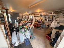 Garage - 