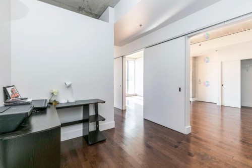 Bureau - 901-888 Rue Wellington, Montréal (Ville-Marie), QC - Indoor