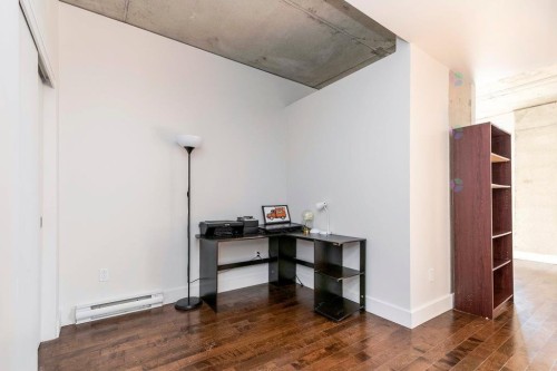 Bureau - 901-888 Rue Wellington, Montréal (Ville-Marie), QC - Indoor Photo Showing Other Room