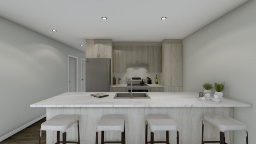 Autre - 73  - 83 Rue Des Mésanges, Saint-Jacques, QC 