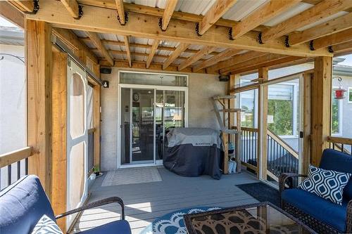 61 Stone Ridge Dr, Stonewall, MB 