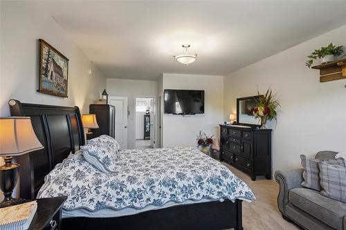61 Stone Ridge Dr, Stonewall, MB 