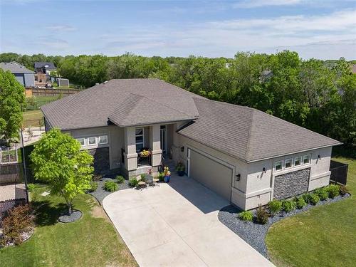 61 Stone Ridge Dr, Stonewall, MB 