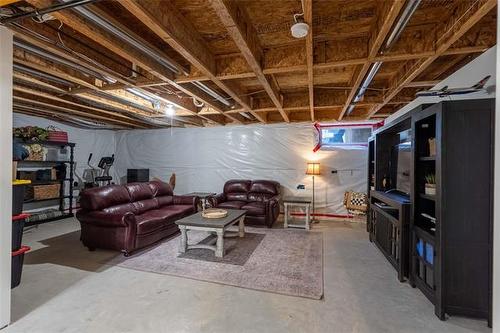 61 Stone Ridge Dr, Stonewall, MB 