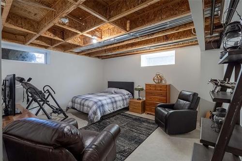 61 Stone Ridge Dr, Stonewall, MB 