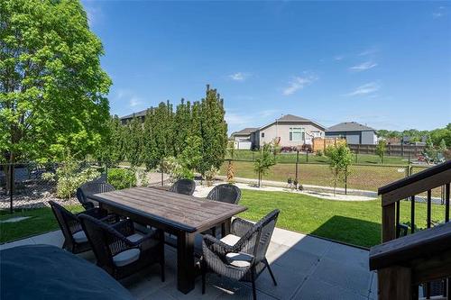 61 Stone Ridge Dr, Stonewall, MB 
