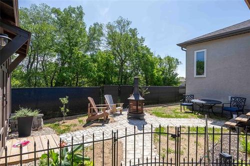 61 Stone Ridge Dr, Stonewall, MB 