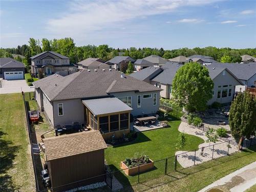 61 Stone Ridge Dr, Stonewall, MB 