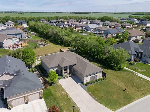 61 Stone Ridge Dr, Stonewall, MB 